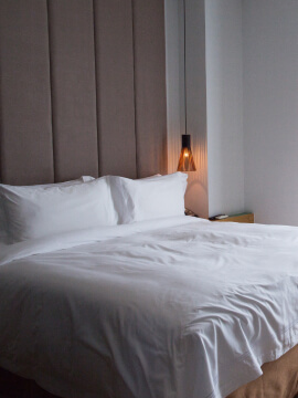 Tartós tartózkodás