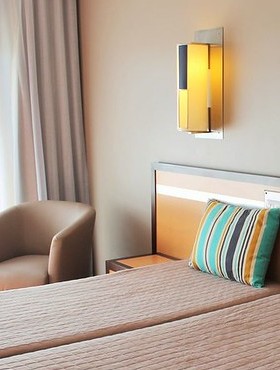 Бюджетные отели